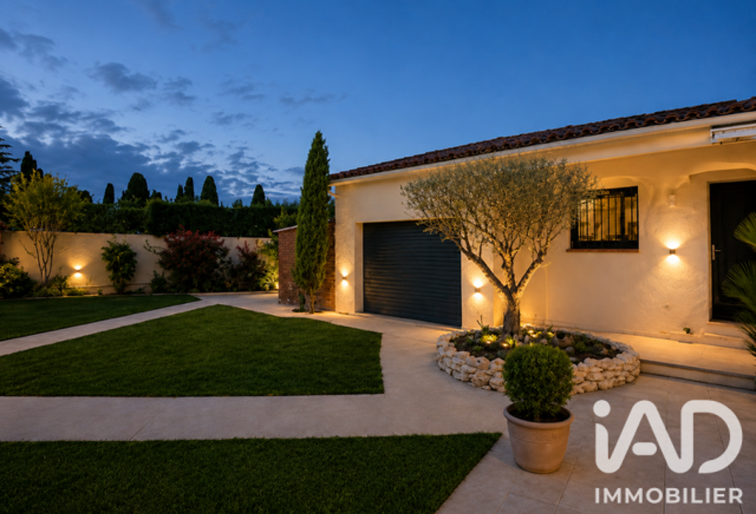 Vente Maison de village 4 pièces — photo 1