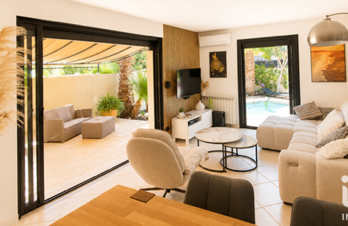 Vente Maison de village 4 pièces — photo 4