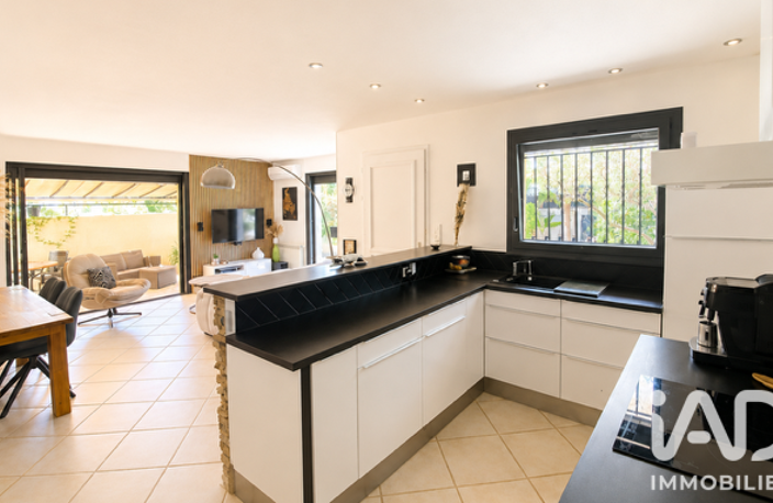 Vente Maison de village 4 pièces — photo 5