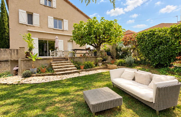Vente Maison traditionnelle 5 pièces — photo 3