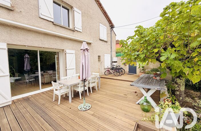 Vente Maison traditionnelle 5 pièces — photo 4