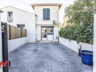 Maison T3 refaite entièrement avec piscine et parking.. — photo 4