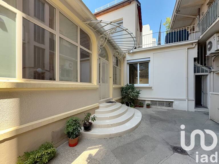 Vente Appartement 4 pièces — photo 1