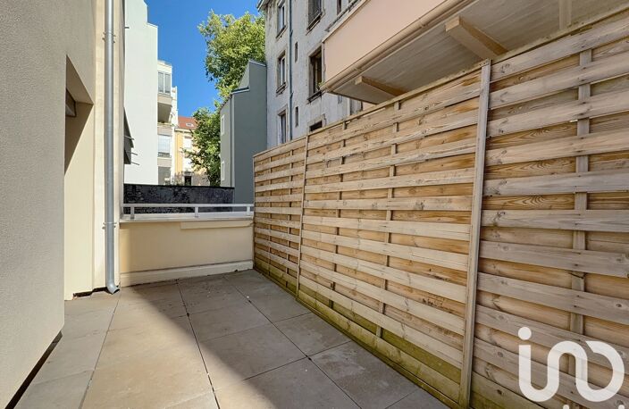 Vente Appartement 4 pièces — photo 3