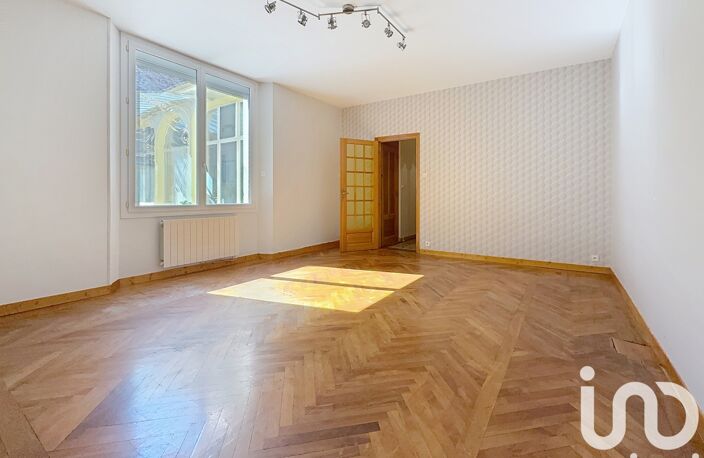 Vente Appartement 4 pièces — photo 4