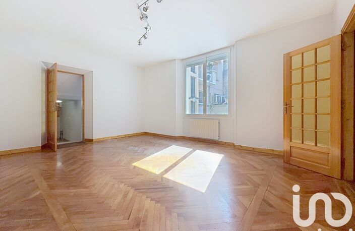 Vente Appartement 4 pièces — photo 5