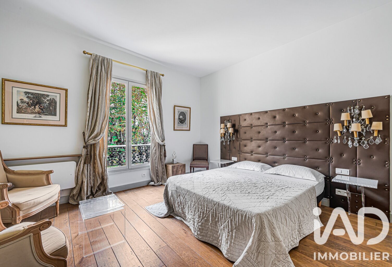 Vente Appartement 2 pièces — photo 1