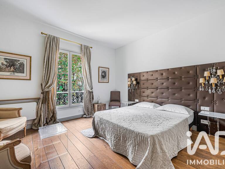 Vente Appartement 2 pièces — photo 1