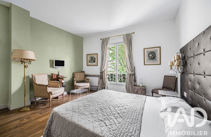 Vente Appartement 2 pièces — photo 2