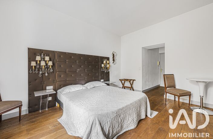 Vente Appartement 2 pièces — photo 3