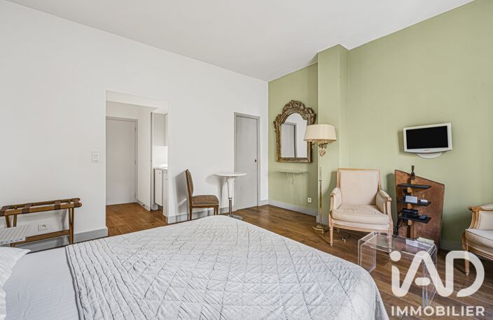 Vente Appartement 2 pièces — photo 4