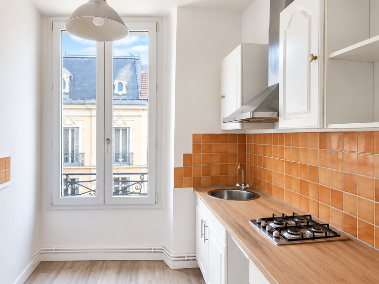 Vente Appartement 2 pièces — photo 1