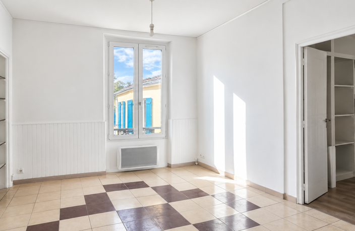 Vente Appartement 2 pièces — photo 2