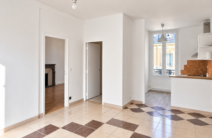 Vente Appartement 2 pièces — photo 3
