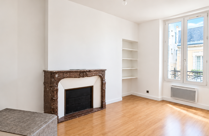 Vente Appartement 2 pièces — photo 4