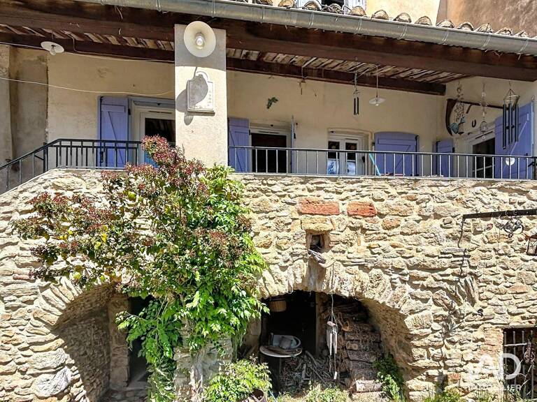 Vente Maison/villa 4 pièces — photo 1