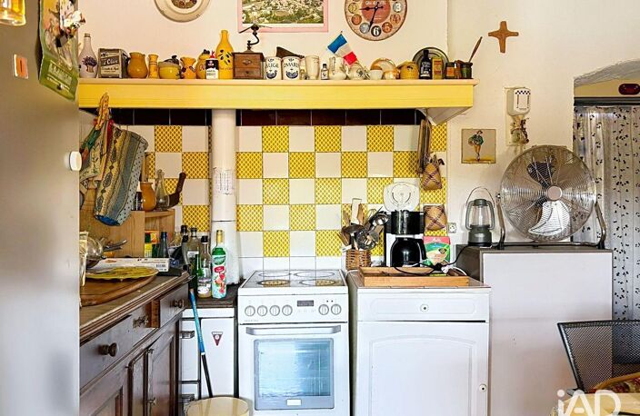 Vente Maison/villa 4 pièces — photo 2