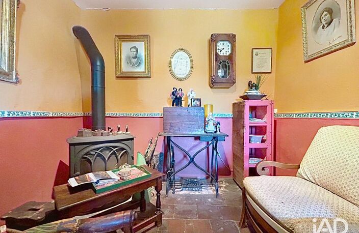 Vente Maison/villa 4 pièces — photo 4