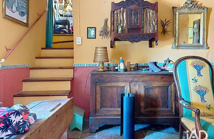 Vente Maison/villa 4 pièces — photo 5