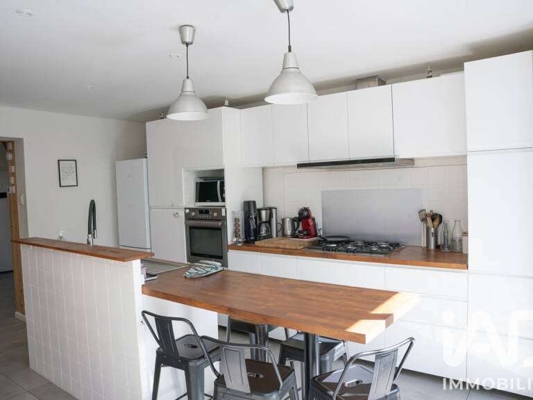 Location Maison d'architecte 7 pièces — photo 1