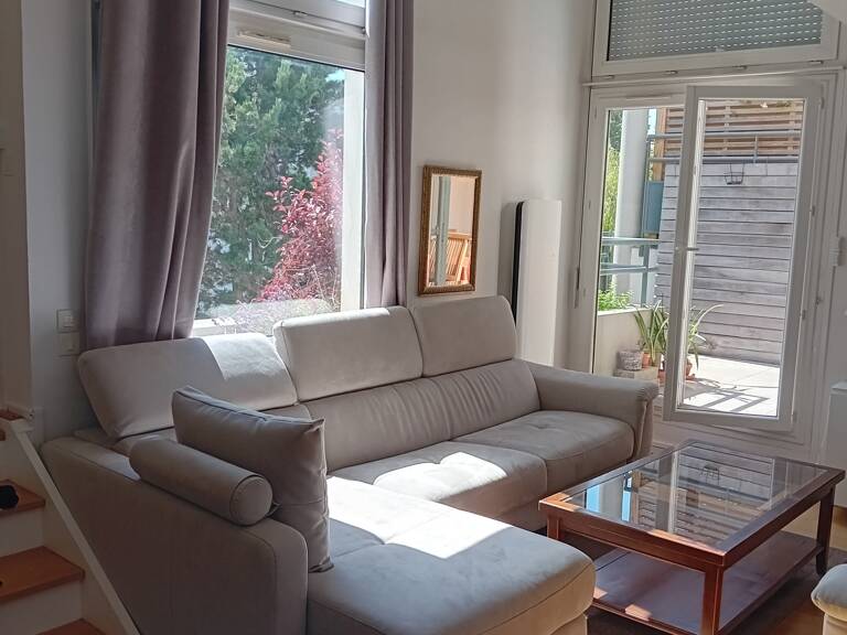 Vente Duplex 5 pièces — photo 1