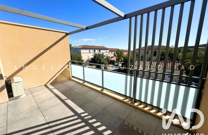 Location Appartement 2 pièces — photo 2