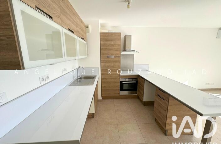 Location Appartement 2 pièces — photo 3