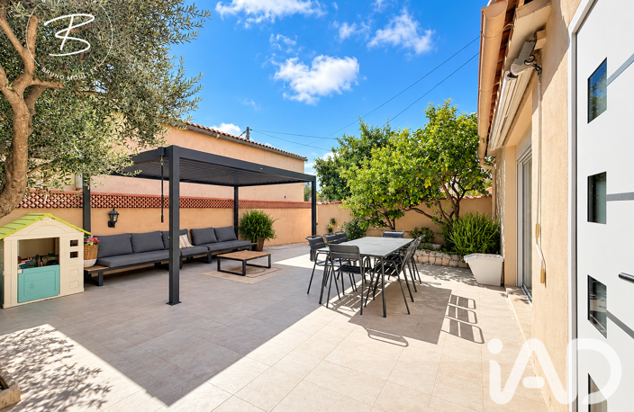 Vente Maison/villa 4 pièces — photo 2