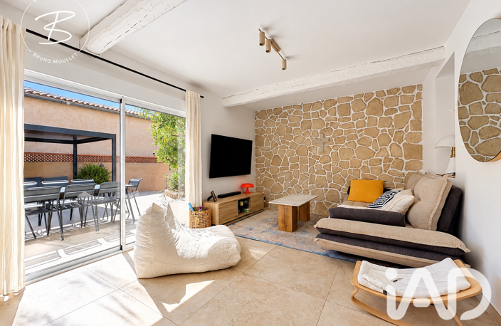 Vente Maison/villa 4 pièces — photo 3