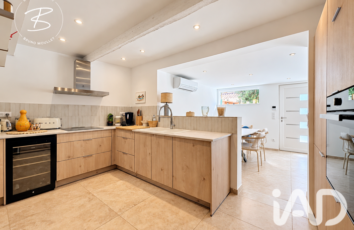 Vente Maison/villa 4 pièces — photo 4