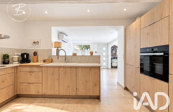 Vente Maison/villa 4 pièces — photo 5