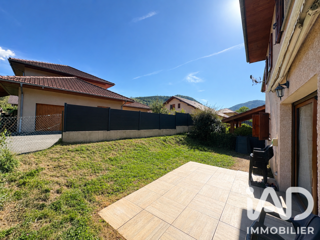 Vente Maison/villa 5 pièces — photo du bien