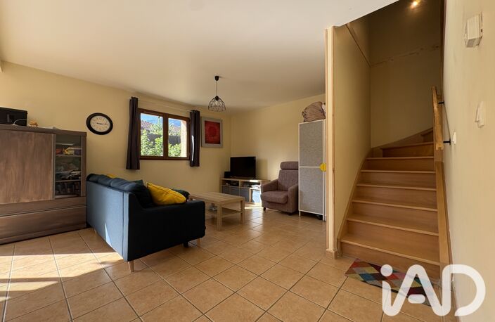 Vente Maison/villa 5 pièces — photo 5