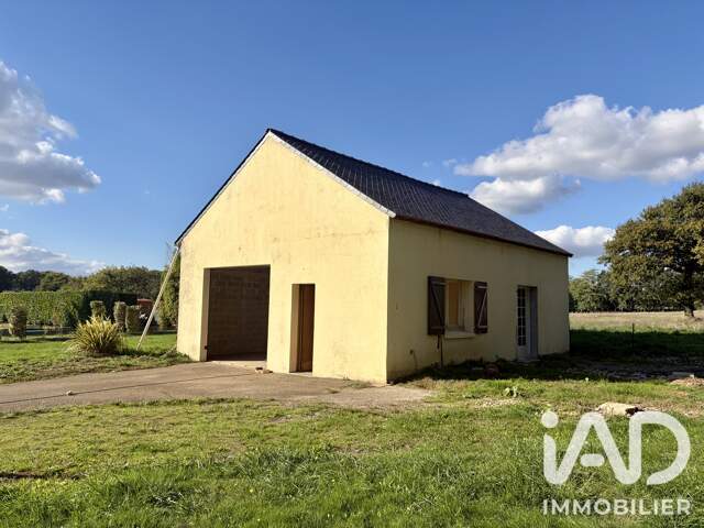 Vente Maison/villa 2 pièces — photo du bien