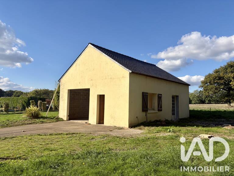 Vente Maison/villa 2 pièces — photo 1