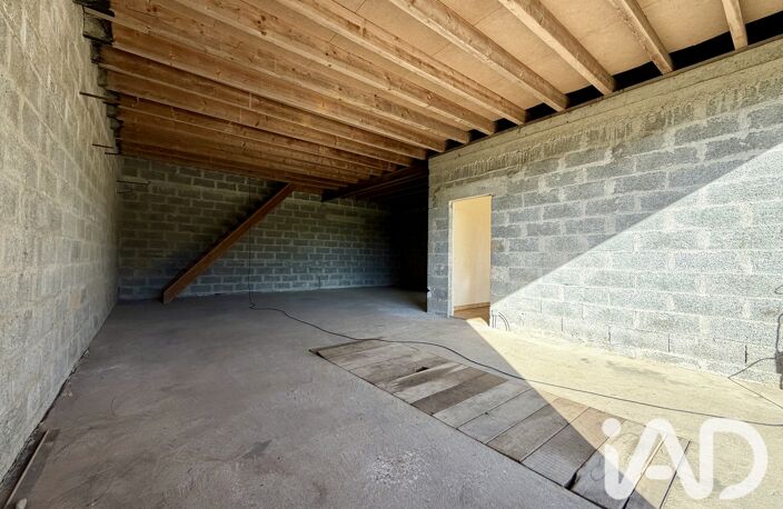 Vente Maison/villa 2 pièces — photo 3