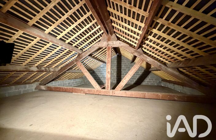 Vente Maison/villa 2 pièces — photo 5