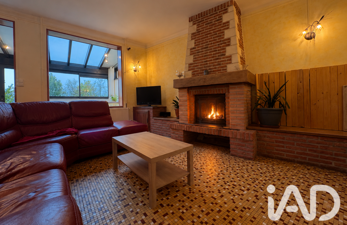 Vente Maison de ville 6 pièces — photo 2