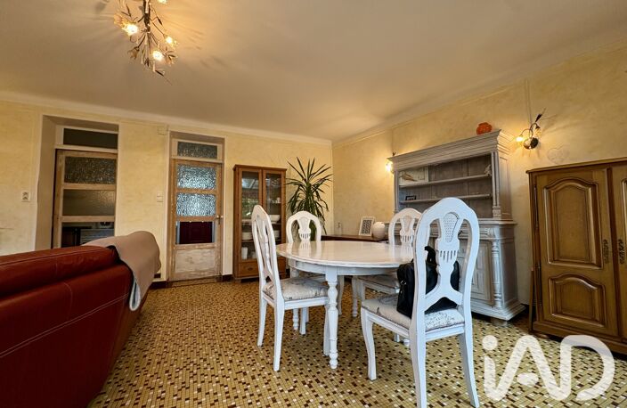 Vente Maison de ville 6 pièces — photo 3