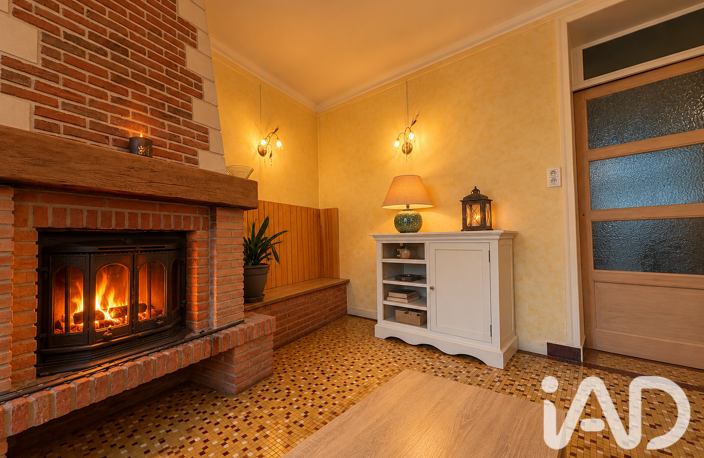 Vente Maison de ville 6 pièces — photo 4