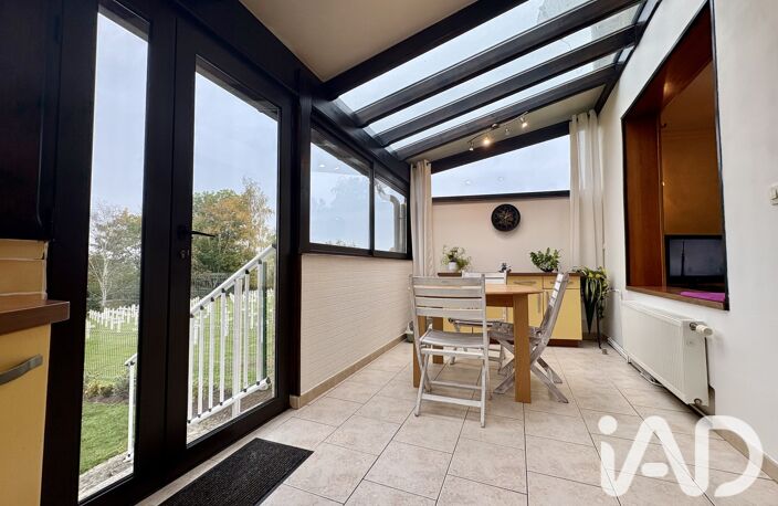Vente Maison de ville 6 pièces — photo 5