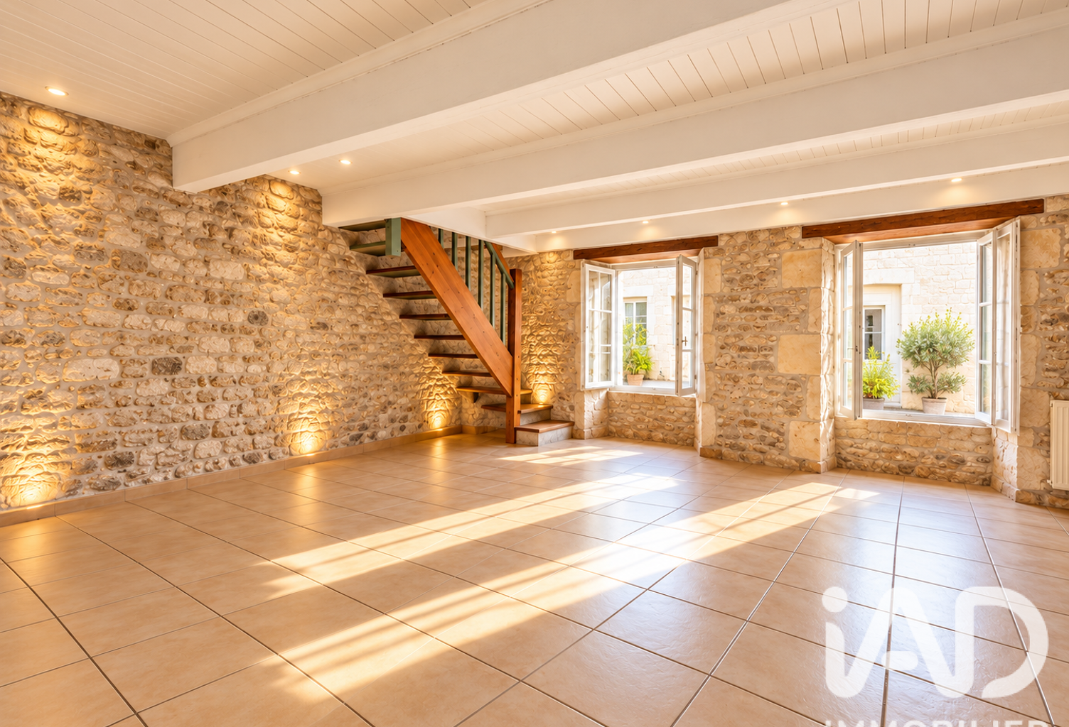 Vente Maison de village 5 pièces — photo 1