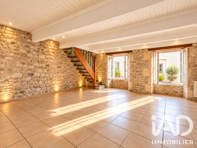 Vente Maison de village 5 pièces — photo 1