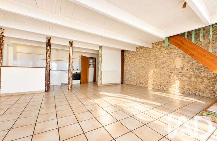 Vente Maison de village 5 pièces — photo 2