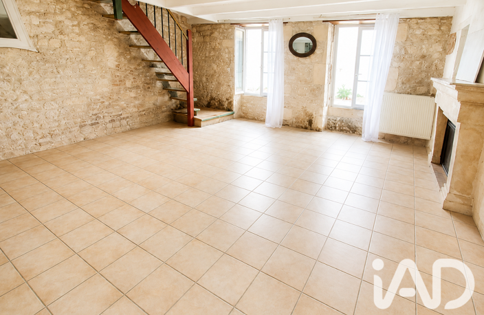 Vente Maison de village 5 pièces — photo 3