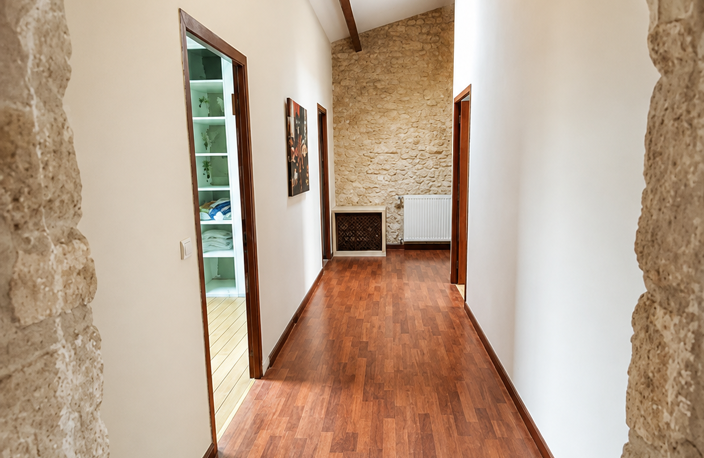 Vente Maison de village 5 pièces — photo 4