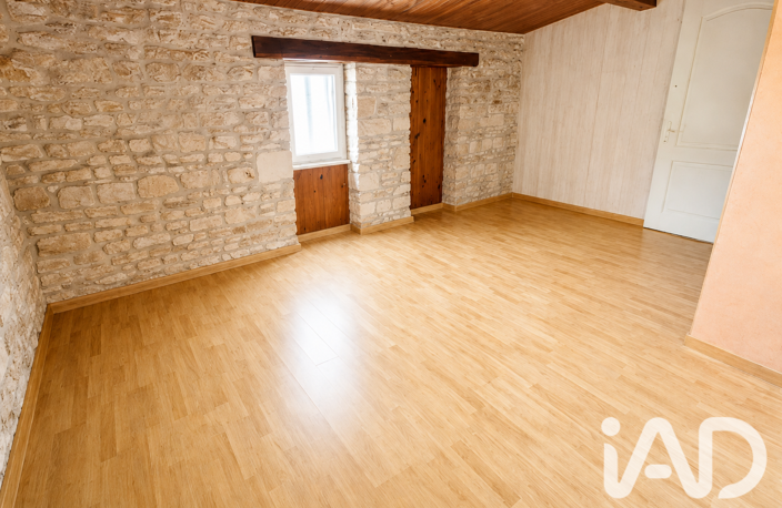 Vente Maison de village 5 pièces — photo 5