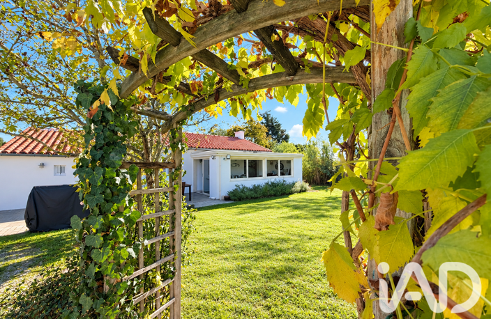 Vente Maison/villa 5 pièces — photo 2