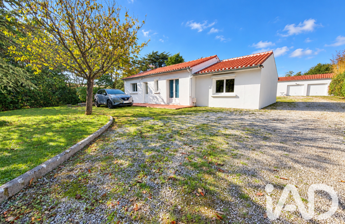 Vente Maison/villa 5 pièces — photo 3