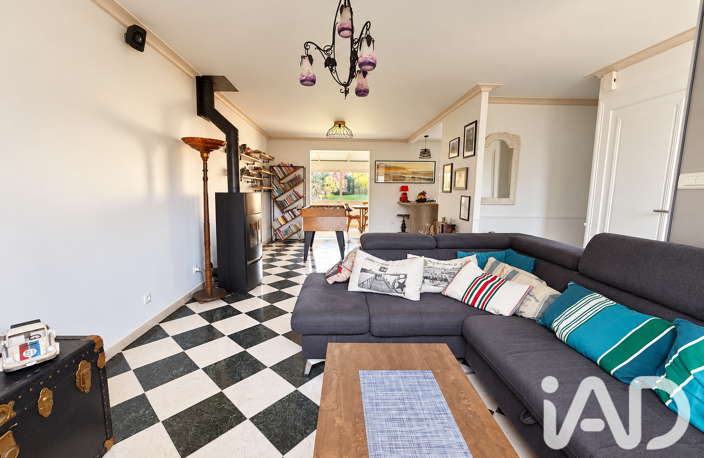 Vente Maison/villa 5 pièces — photo 4